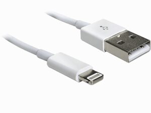 Câble Lightning - USB