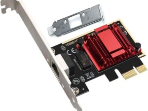 carte réseau PCI Express