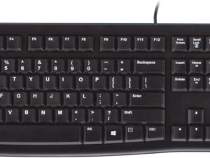 Clavier K120 Logitech