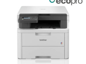 Multifonction 3-en-1 LED Couleur DCP-L3520CDW