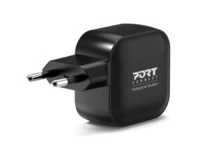 Alimentation électrique 2* USBC